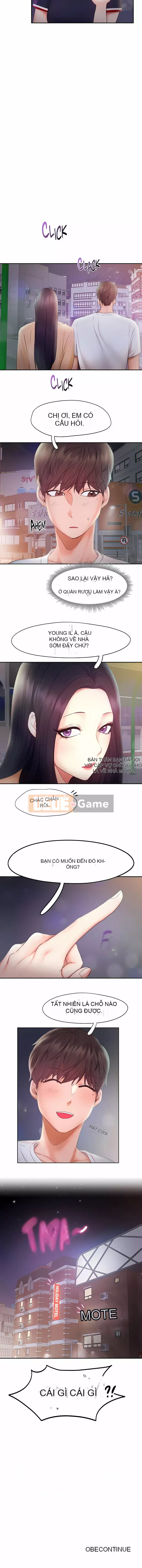 Bay cao Chương 1-29