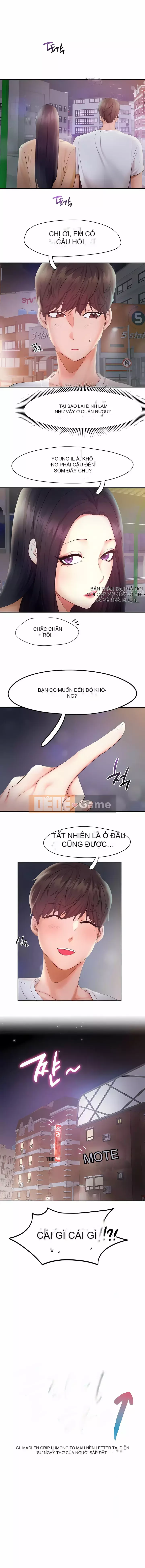 Bay cao Chương 1-29