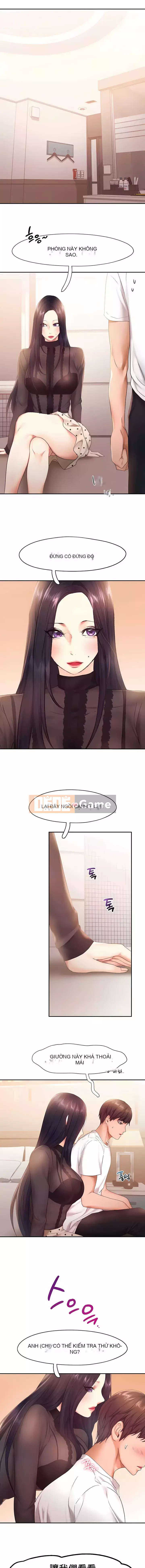 Bay cao Chương 1-29