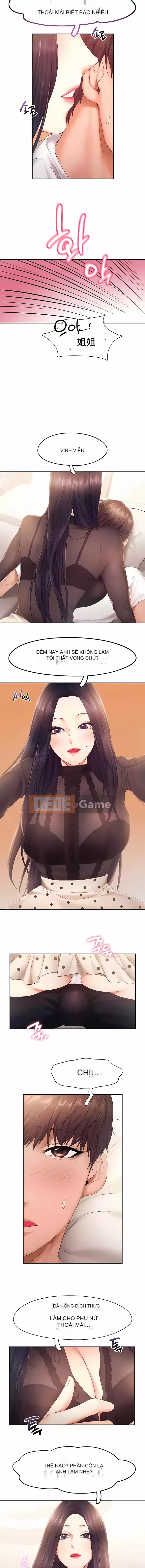 Bay cao Chương 1-29