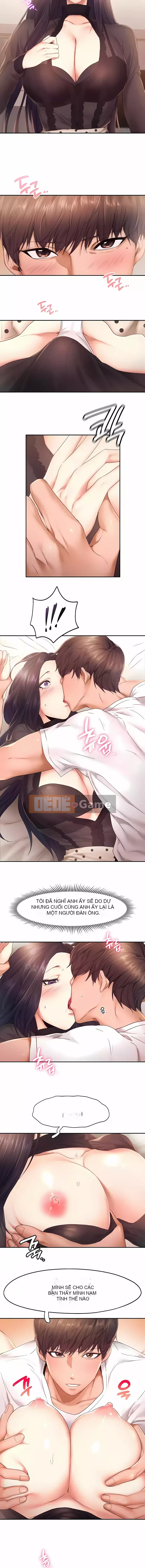 Bay cao Chương 1-29