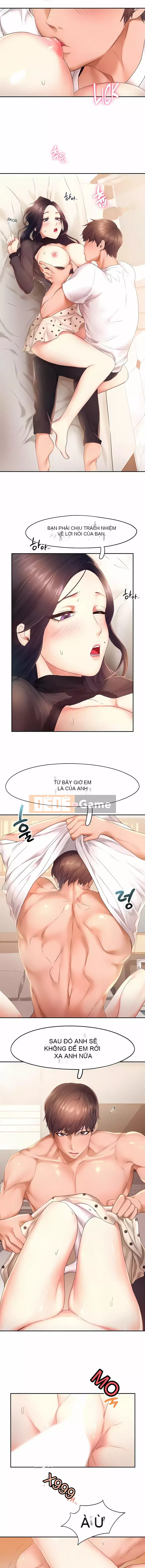 Bay cao Chương 1-29