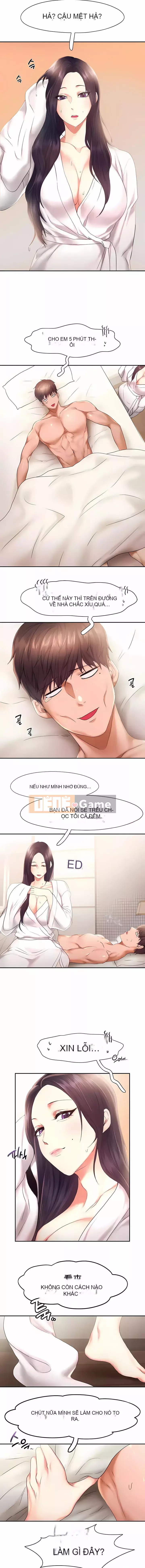 Bay cao Chương 1-29