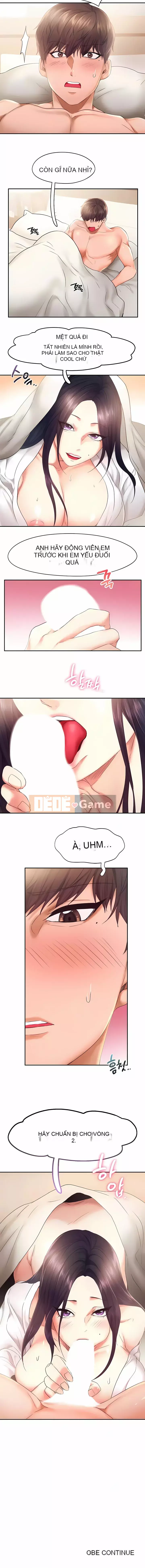 Bay cao Chương 1-29