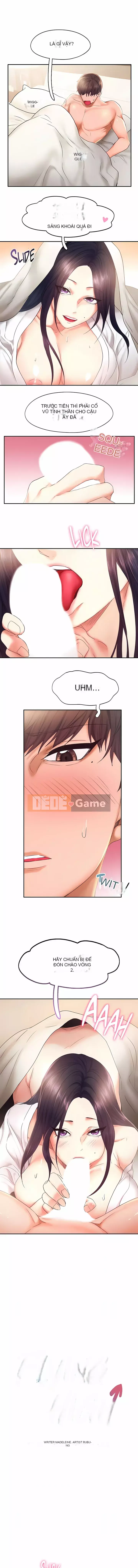 Bay cao Chương 1-29