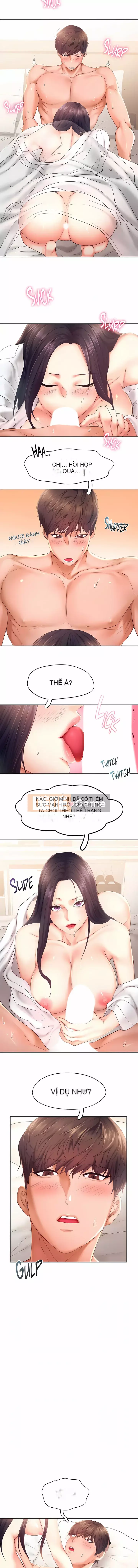 Bay cao Chương 1-29