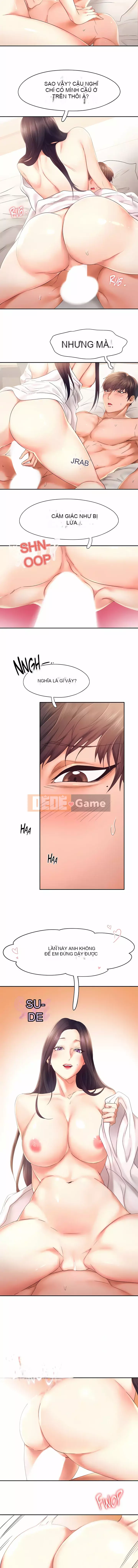 Bay cao Chương 1-29