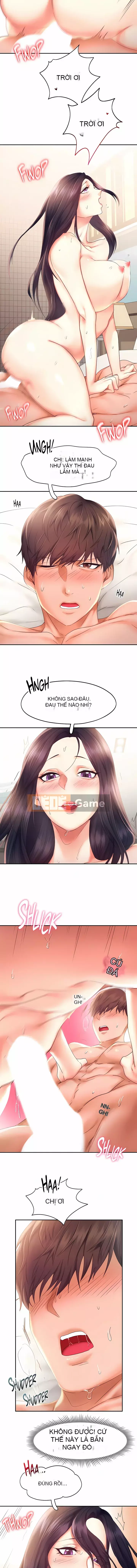 Bay cao Chương 1-29