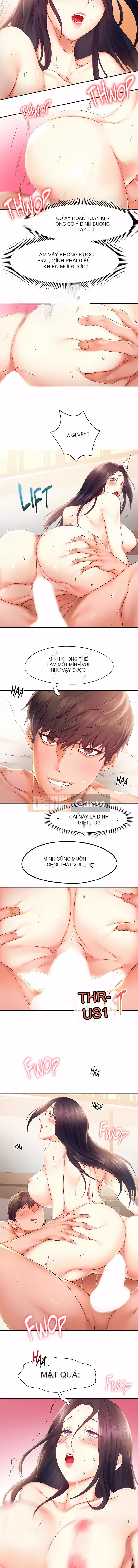 Bay cao Chương 1-29