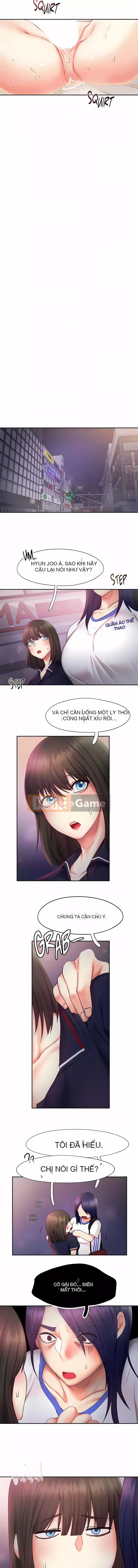 Bay cao Chương 1-29