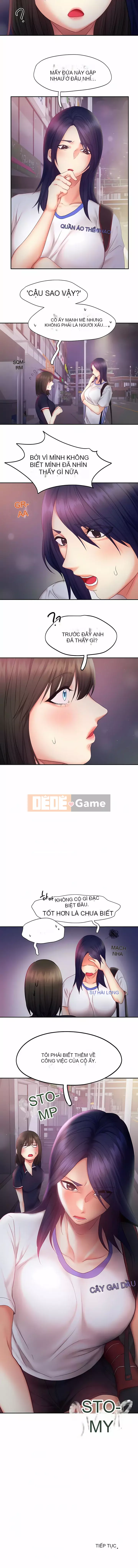 Bay cao Chương 1-29