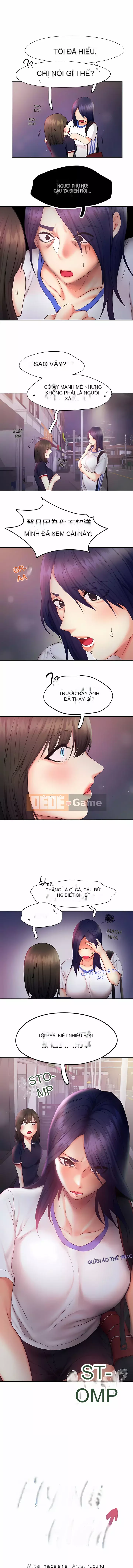 Bay cao Chương 1-29