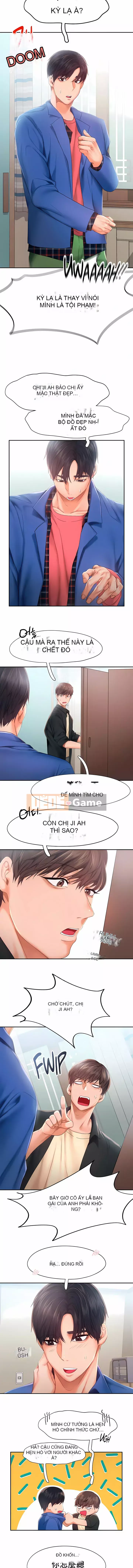 Bay cao Chương 1-29