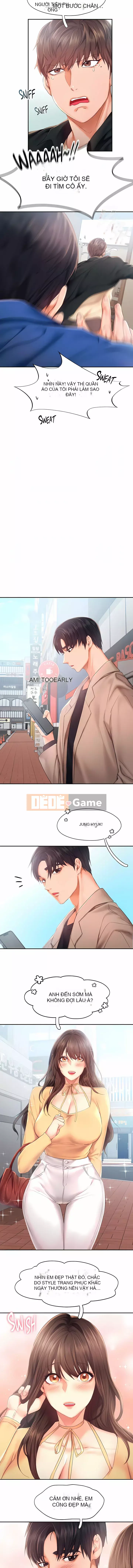 Bay cao Chương 1-29