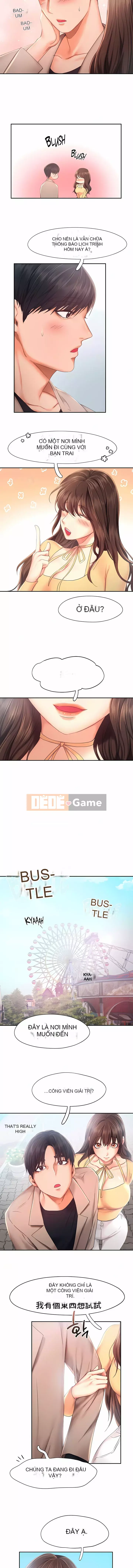 Bay cao Chương 1-29