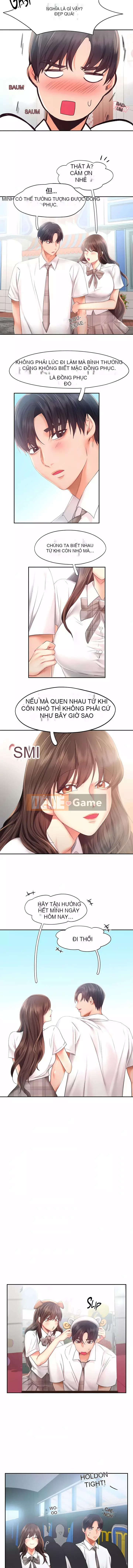 Bay cao Chương 1-29