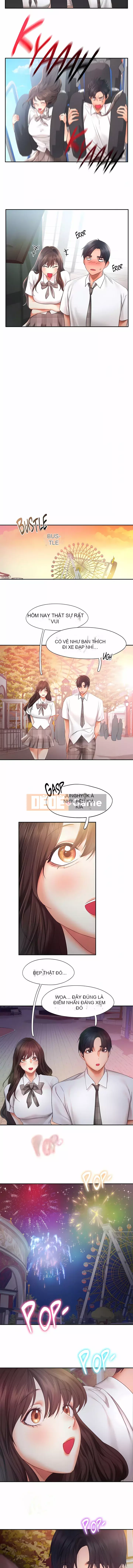 Bay cao Chương 1-29