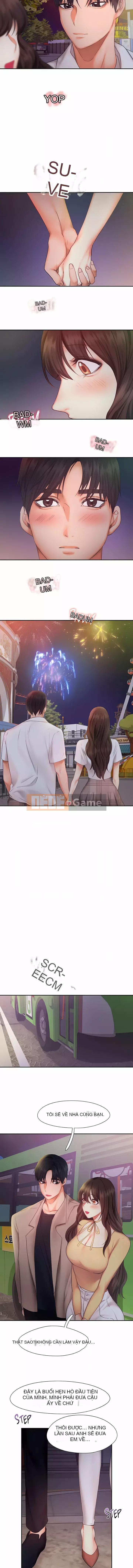 Bay cao Chương 1-29