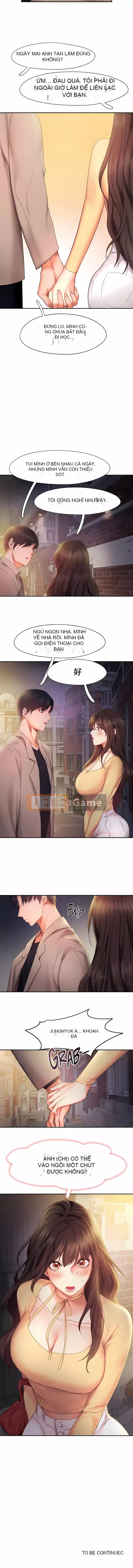 Bay cao Chương 1-29