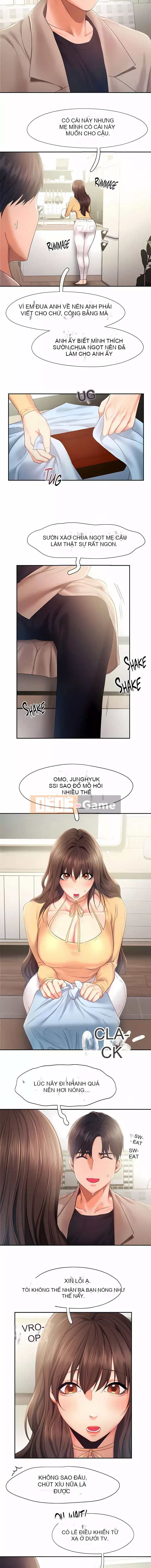 Bay cao Chương 1-29