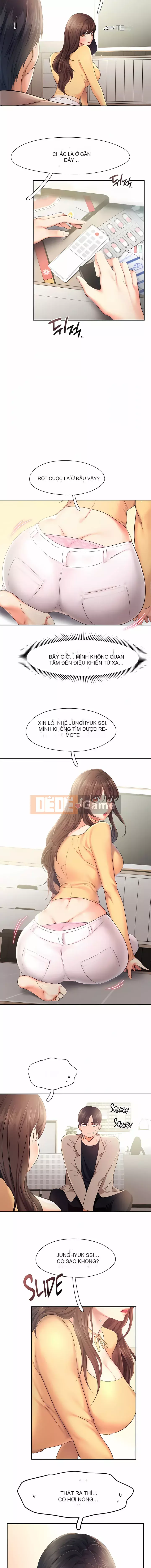 Bay cao Chương 1-29