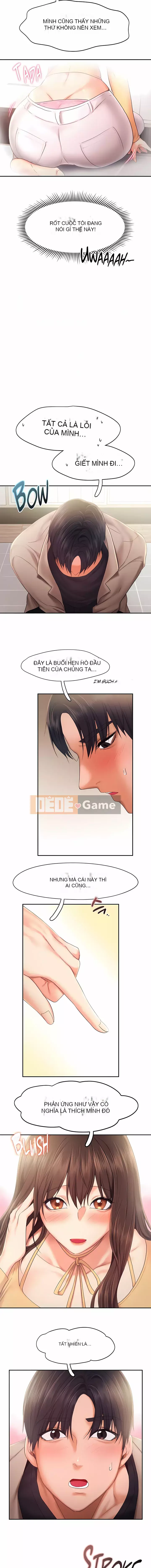 Bay cao Chương 1-29