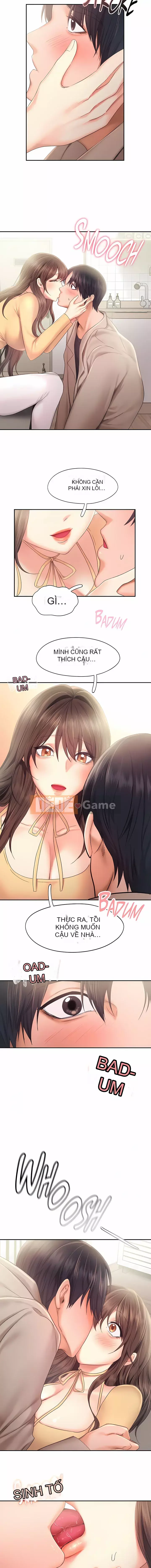 Bay cao Chương 1-29