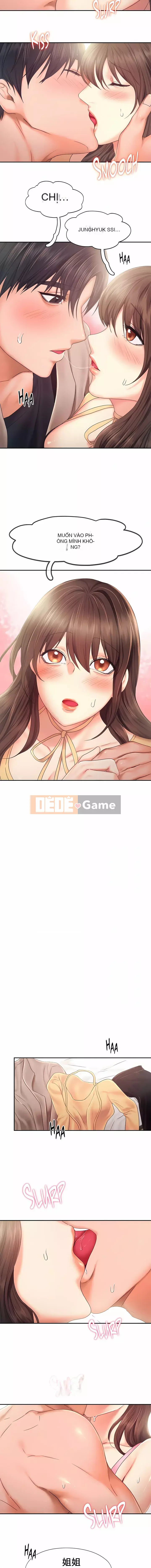 Bay cao Chương 1-29