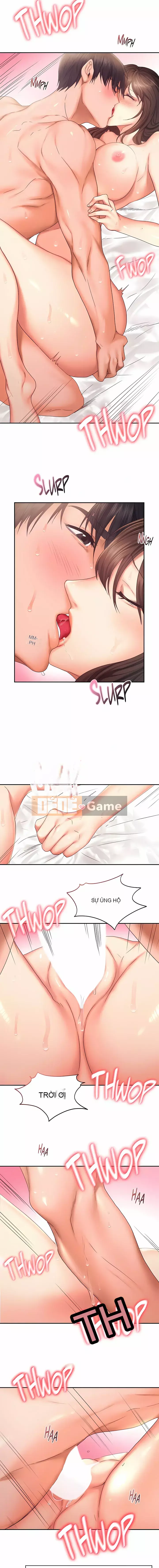 Bay cao Chương 1-29