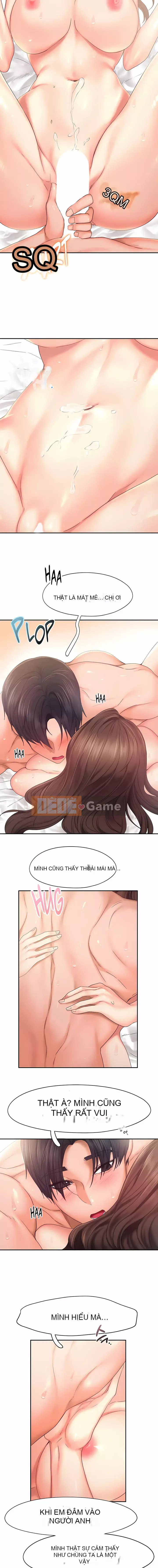 Bay cao Chương 1-29