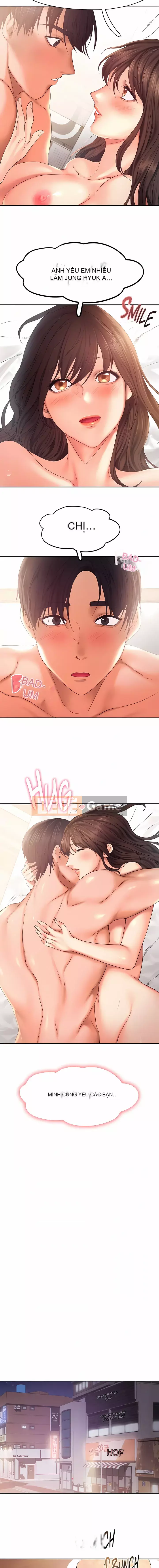 Bay cao Chương 1-29