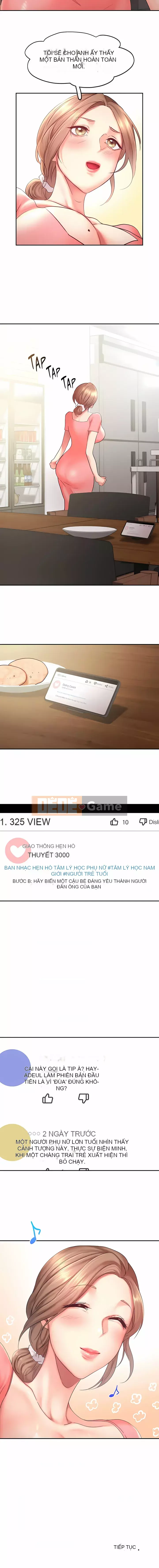 Bay cao Chương 1-29