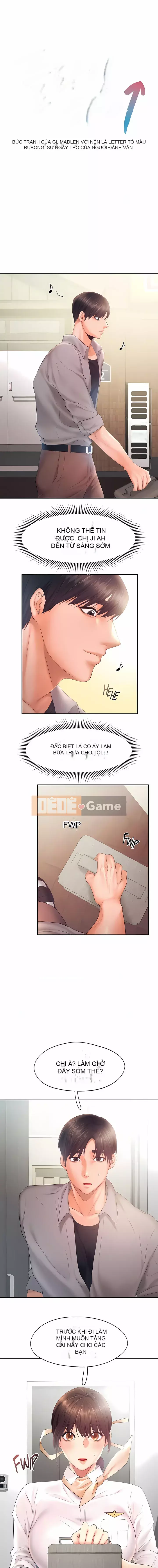 Bay cao Chương 1-29