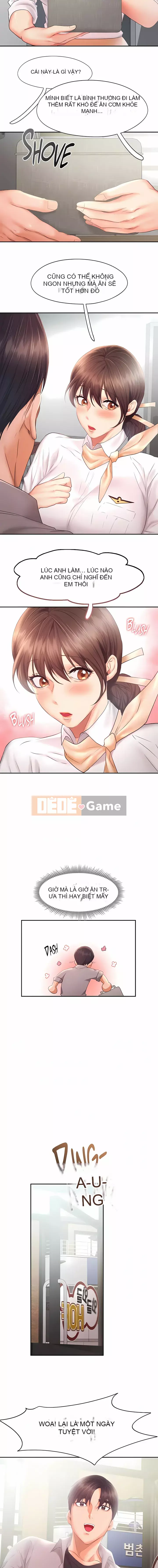 Bay cao Chương 1-29