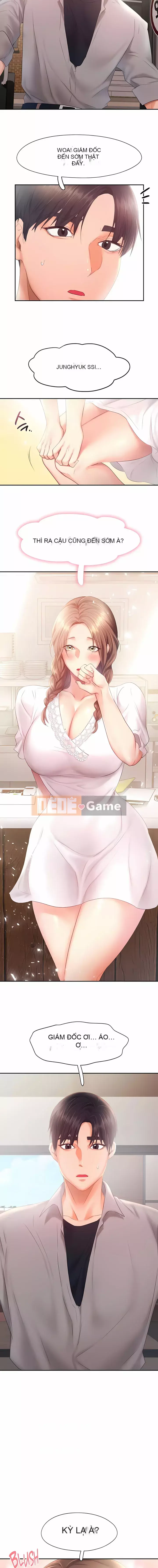 Bay cao Chương 1-29