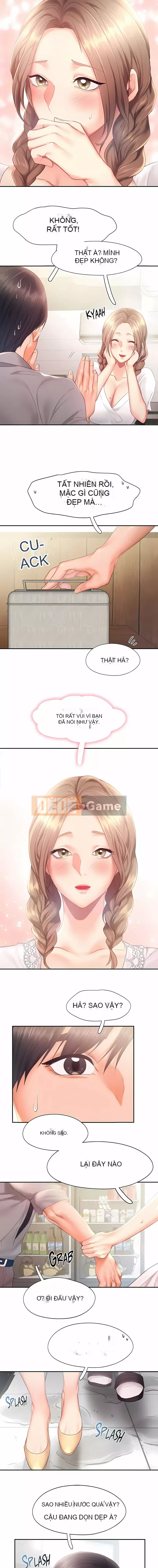 Bay cao Chương 1-29