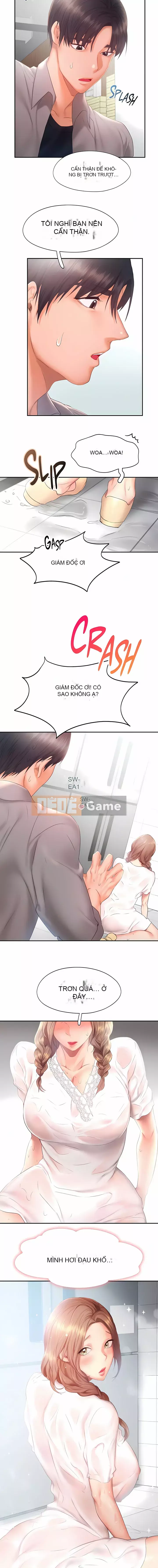 Bay cao Chương 1-29