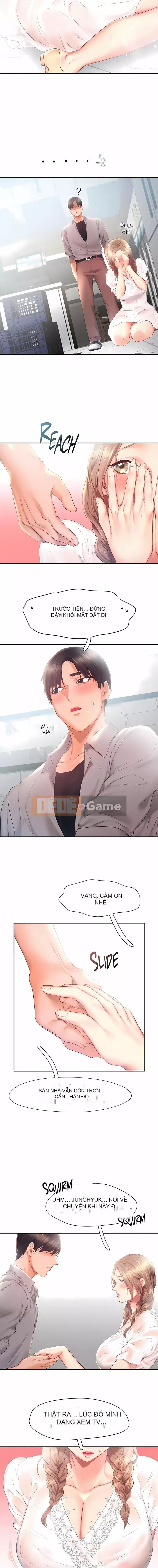 Bay cao Chương 1-29