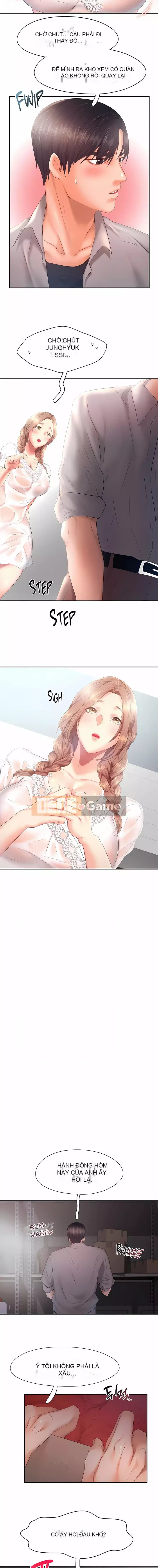 Bay cao Chương 1-29