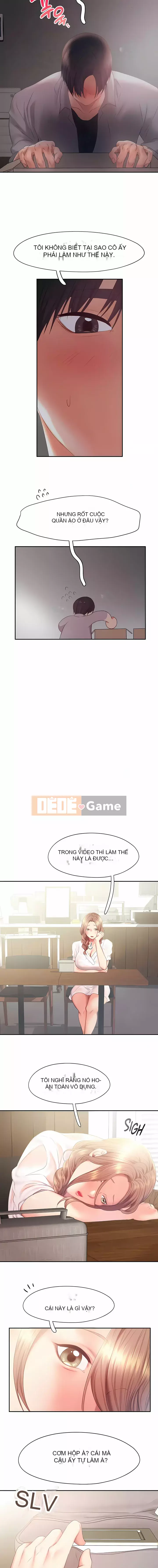 Bay cao Chương 1-29