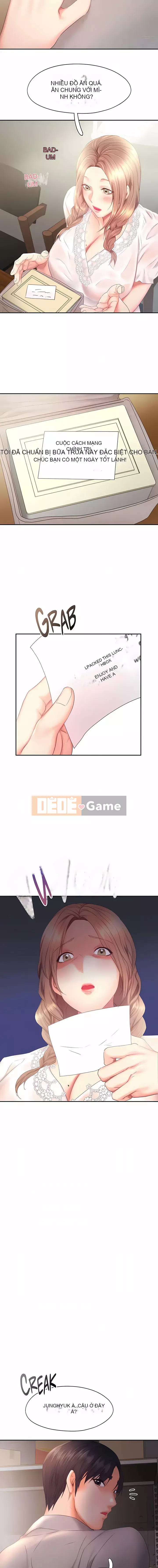 Bay cao Chương 1-29