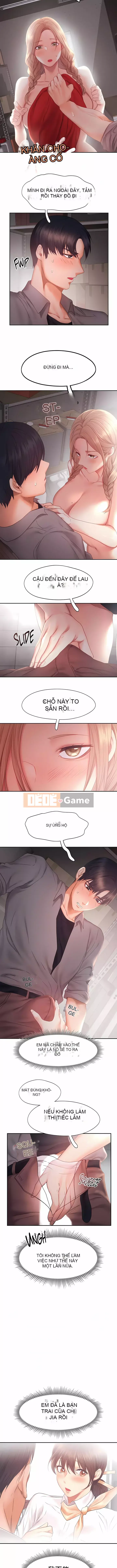 Bay cao Chương 1-29