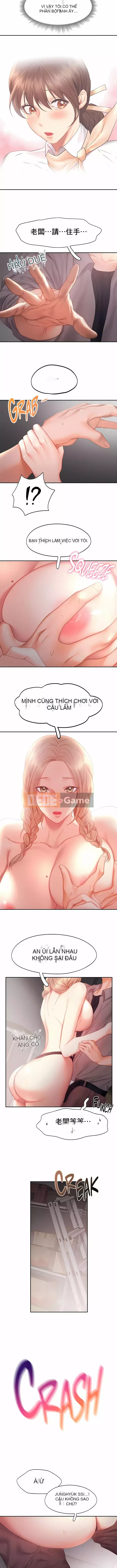 Bay cao Chương 1-29