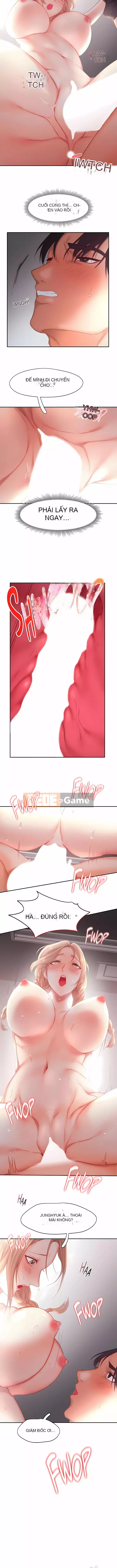 Bay cao Chương 1-29