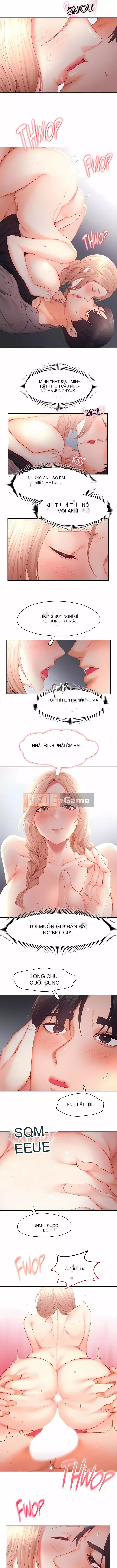 Bay cao Chương 1-29