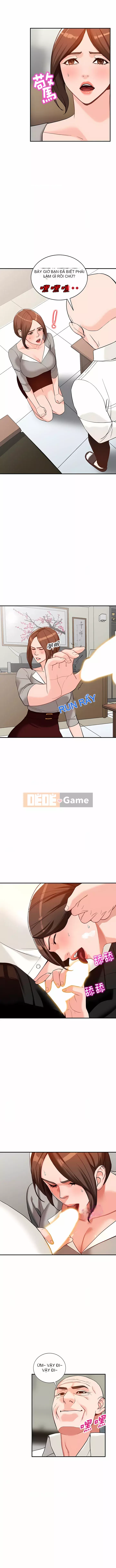 Quản gia riêng của Fu Shao Chương 62-65