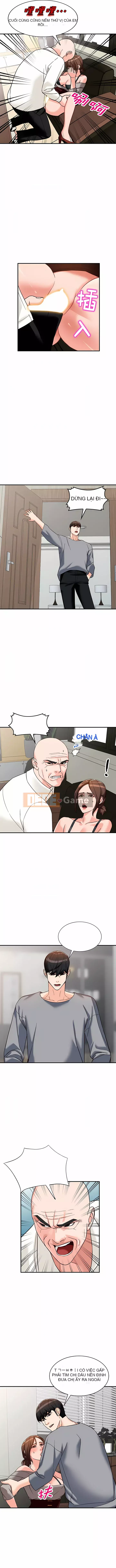 Quản gia riêng của Fu Shao Chương 62-65