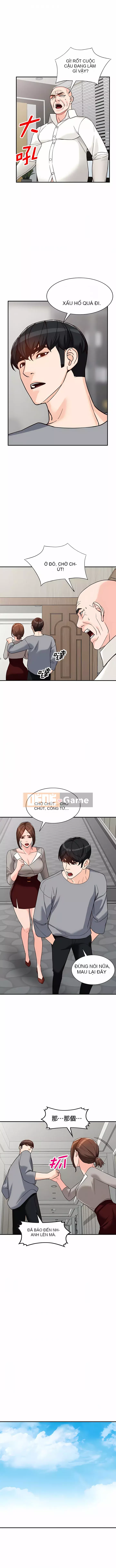 Quản gia riêng của Fu Shao Chương 62-65