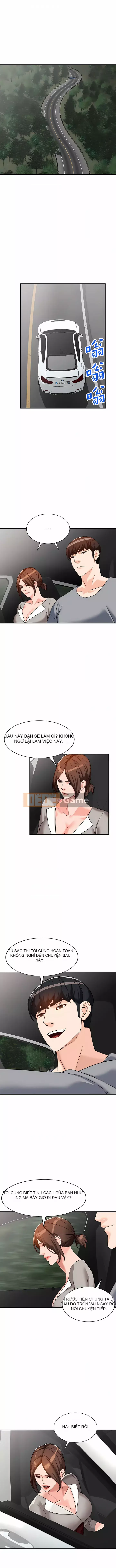 Quản gia riêng của Fu Shao Chương 62-65