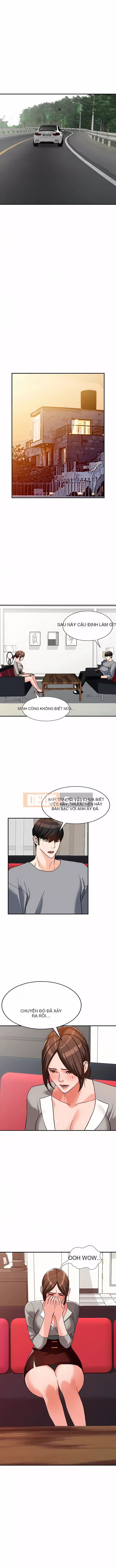 Quản gia riêng của Fu Shao Chương 62-65